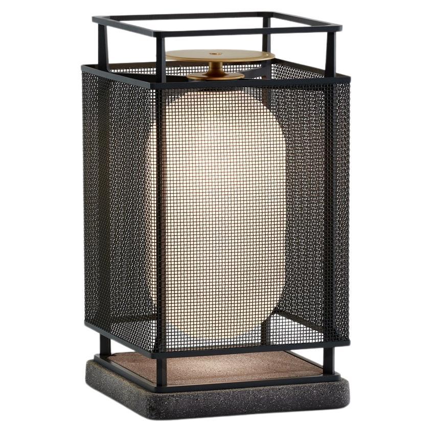 Lampadaire Denglong P GR par Parachilna en vente