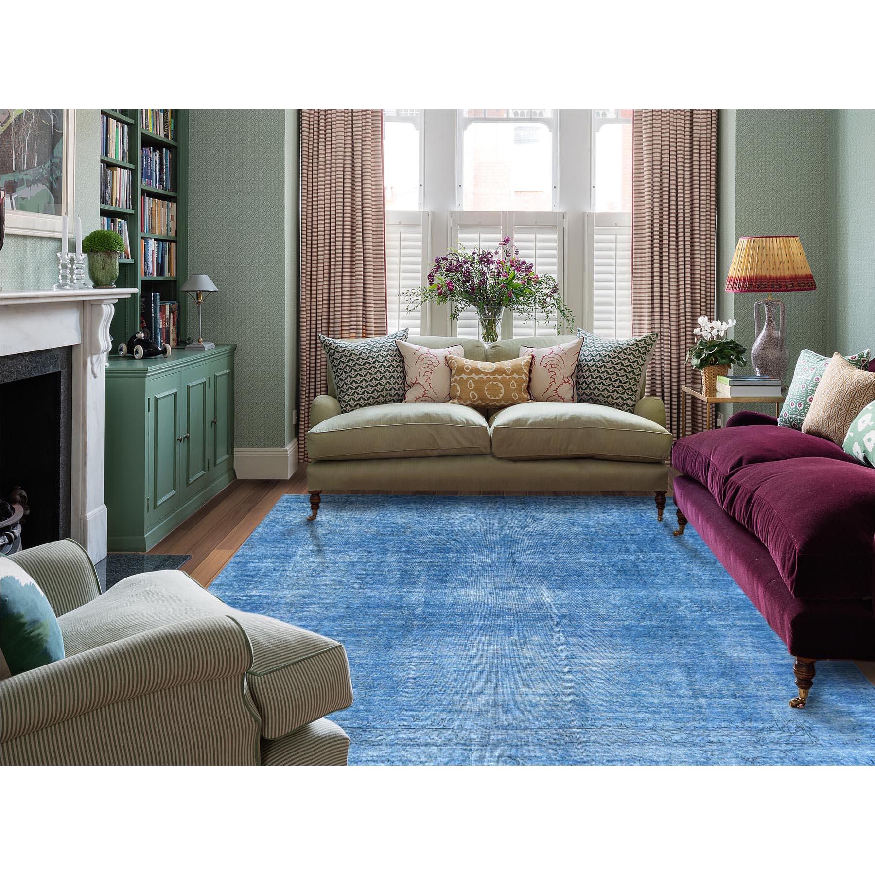 This fabulous Hand-Knotted carpet has been created and designed for extra strength and durability. This rug has been handcrafted for weeks in the traditional method that is used to make
Exact Rug Size in Feet and Inches : 9'7