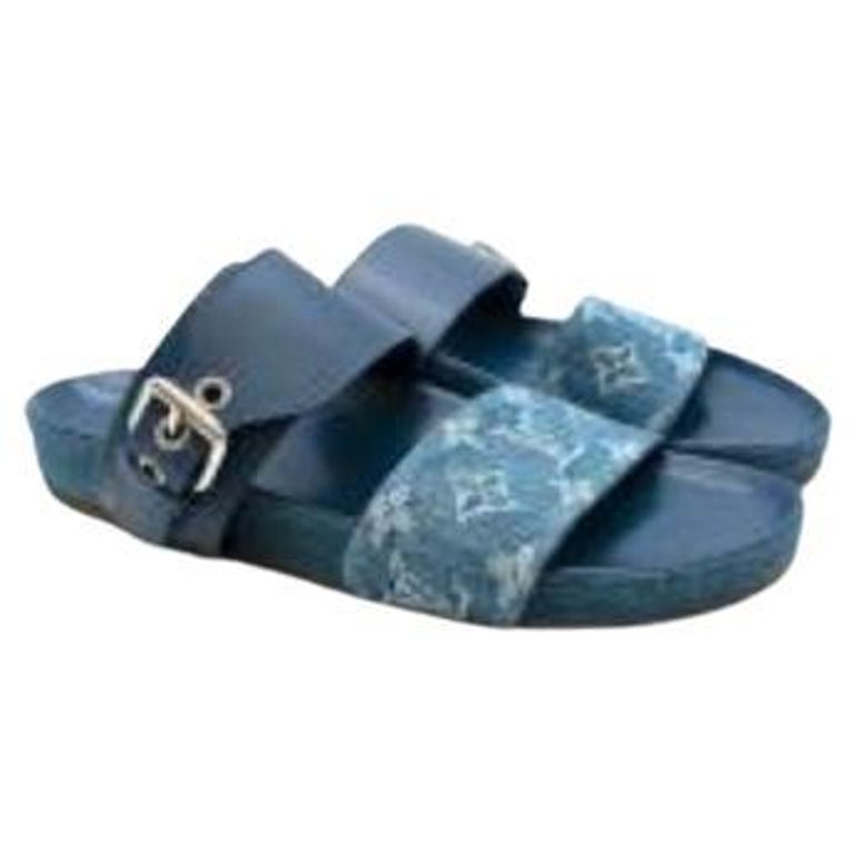 bom dia flat mule price