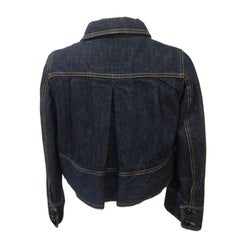 Dsquared2 Denim Jacket size 40