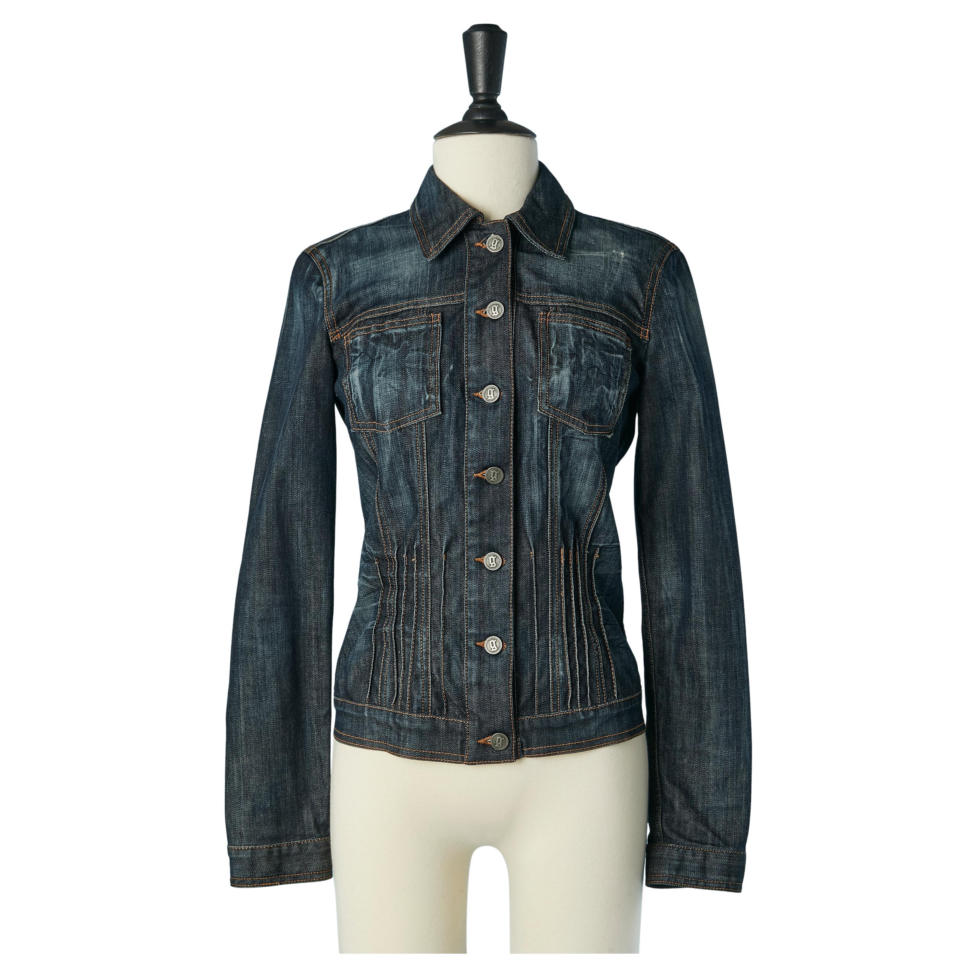 Vintage John Galliano Jackets - 49 For Sale at 1stDibs Vintage John Galliano Jackets - 49 For Sale at 1stDibs
