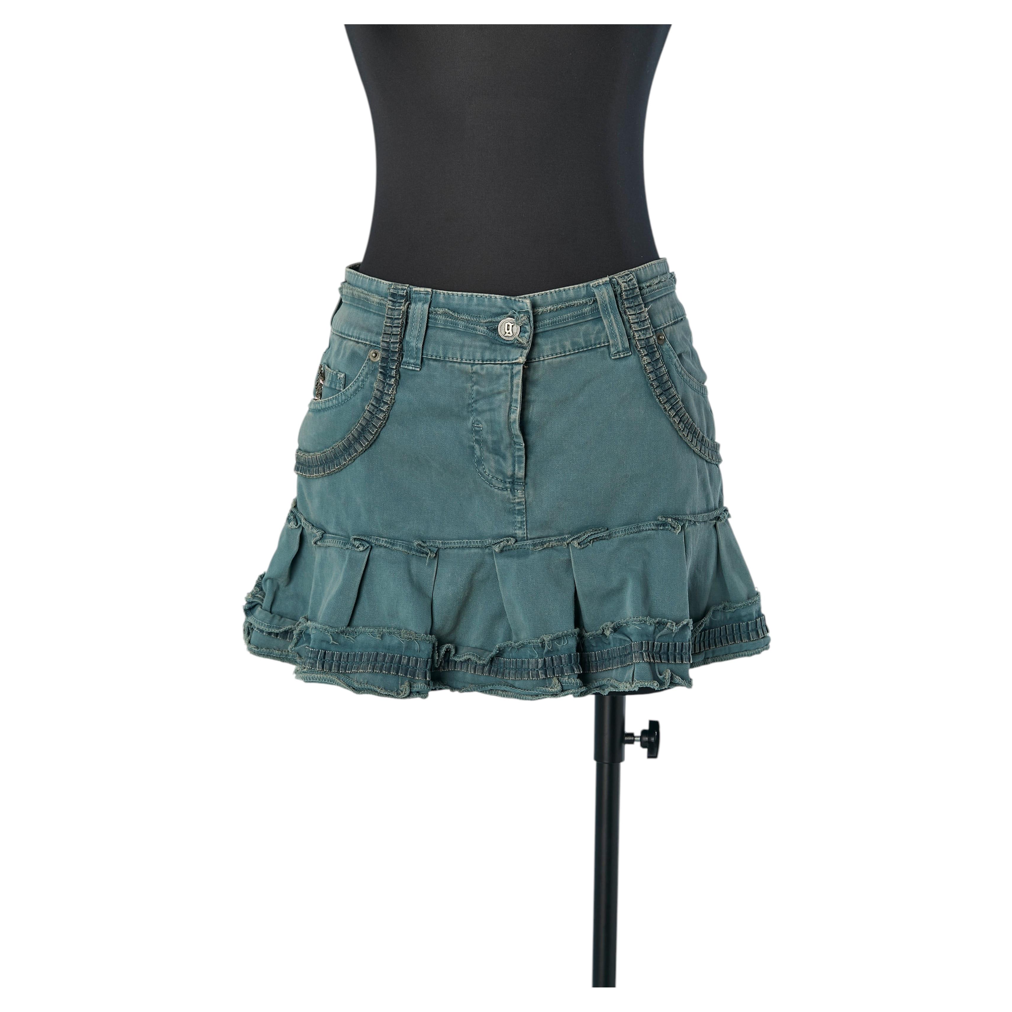 Vintage John Galliano Skirts - 29 For Sale at 1stDibs | john paul