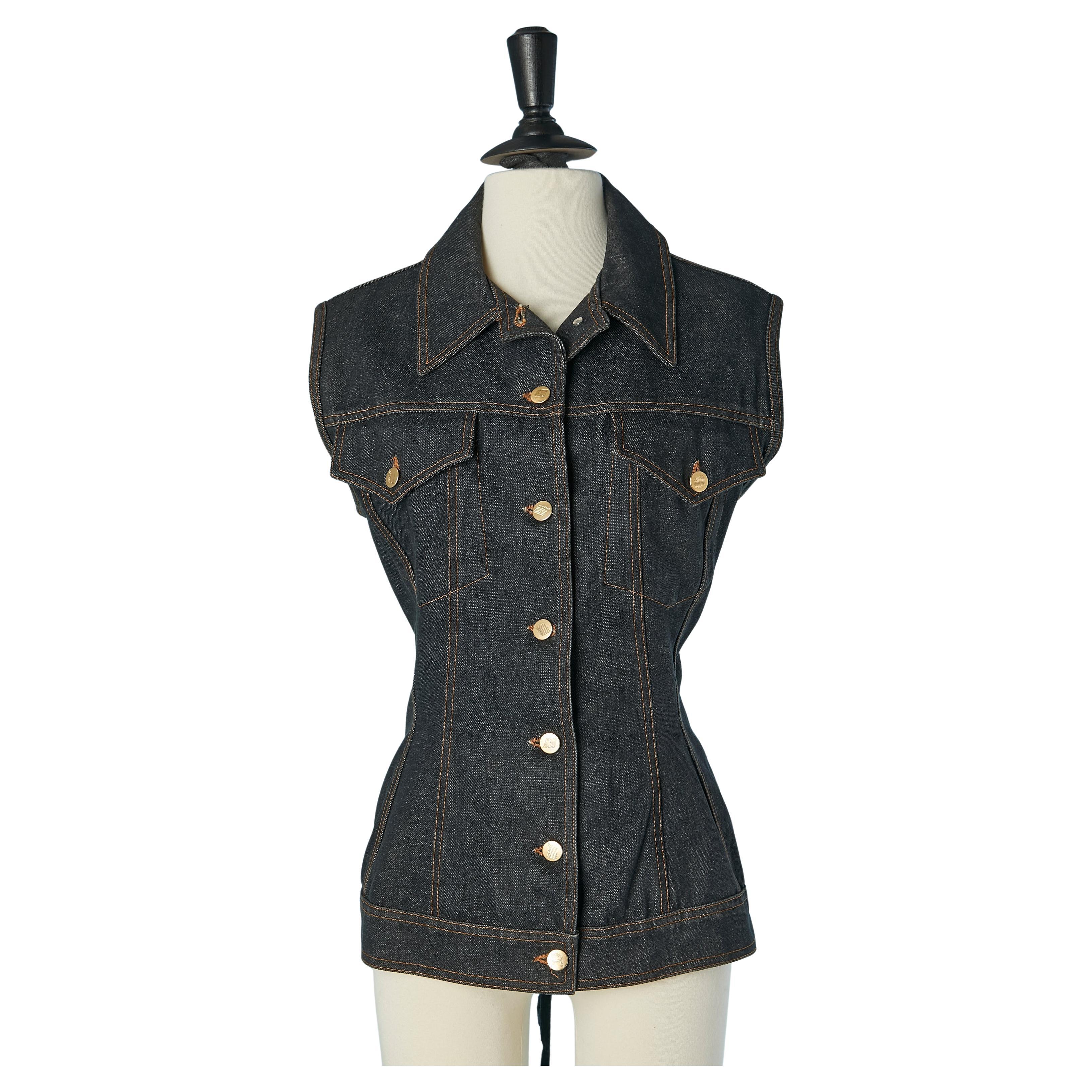 Gaultier Junior Giacche