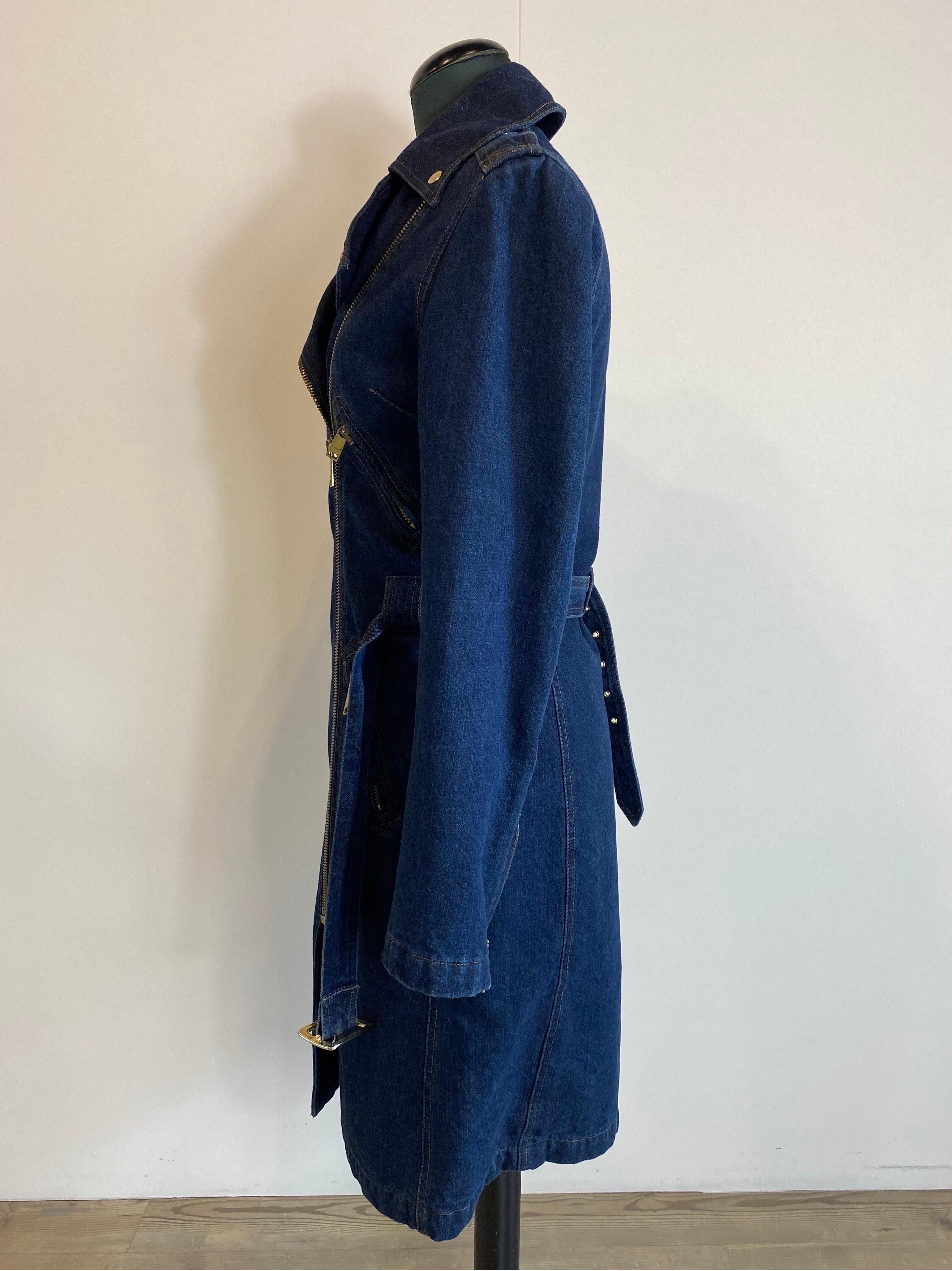 Femenino o masculino Cazadora vaquera Biker Dolce & Gabbana en venta