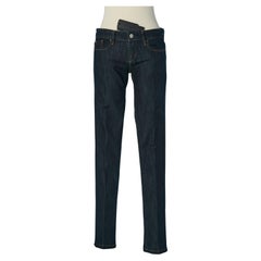 Pantalon en jean BARBARA BUI Nouveau avec étiquette