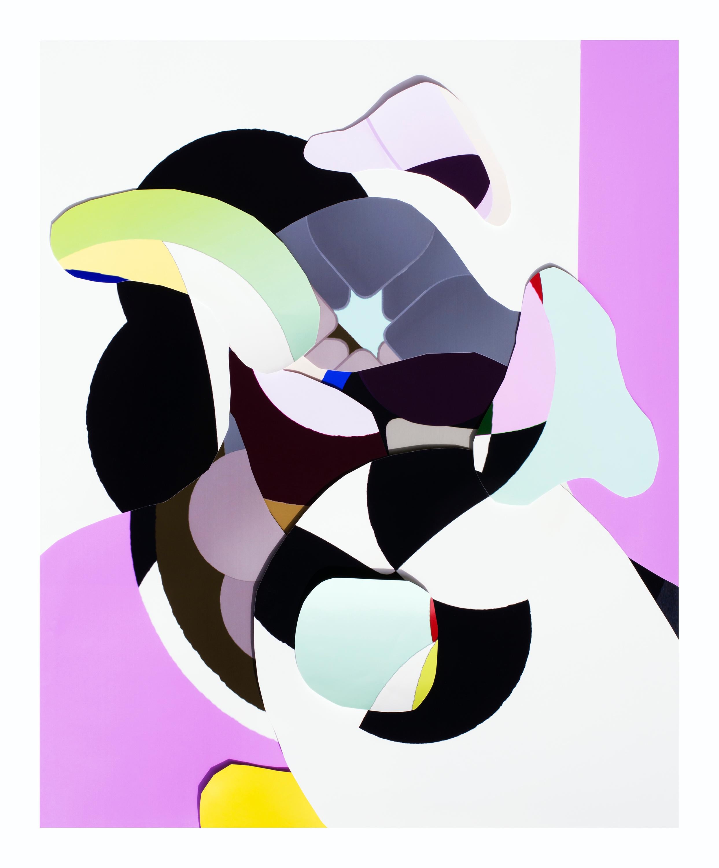 Absence No. 05