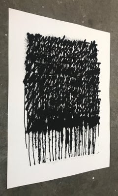 Essayer - Print by Denis Meyers edition 4 of 25