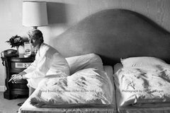 Denis O'Regan - David Bowie, Berlin, Photography 1983, Printed After