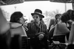 Denis O'Regan - Keith Richard and Ronnie Wood, Photography 1982