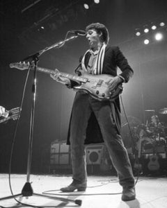 Denis O'Regan - Paul McCartney, Wembley Arena, Fotografie 1978, Nachdruck