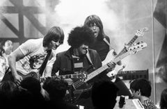 Denis O'Regan - Thin Lizzy, Photography, Printed After