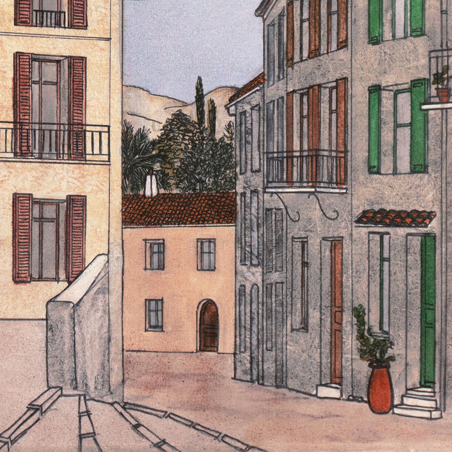 Mougins