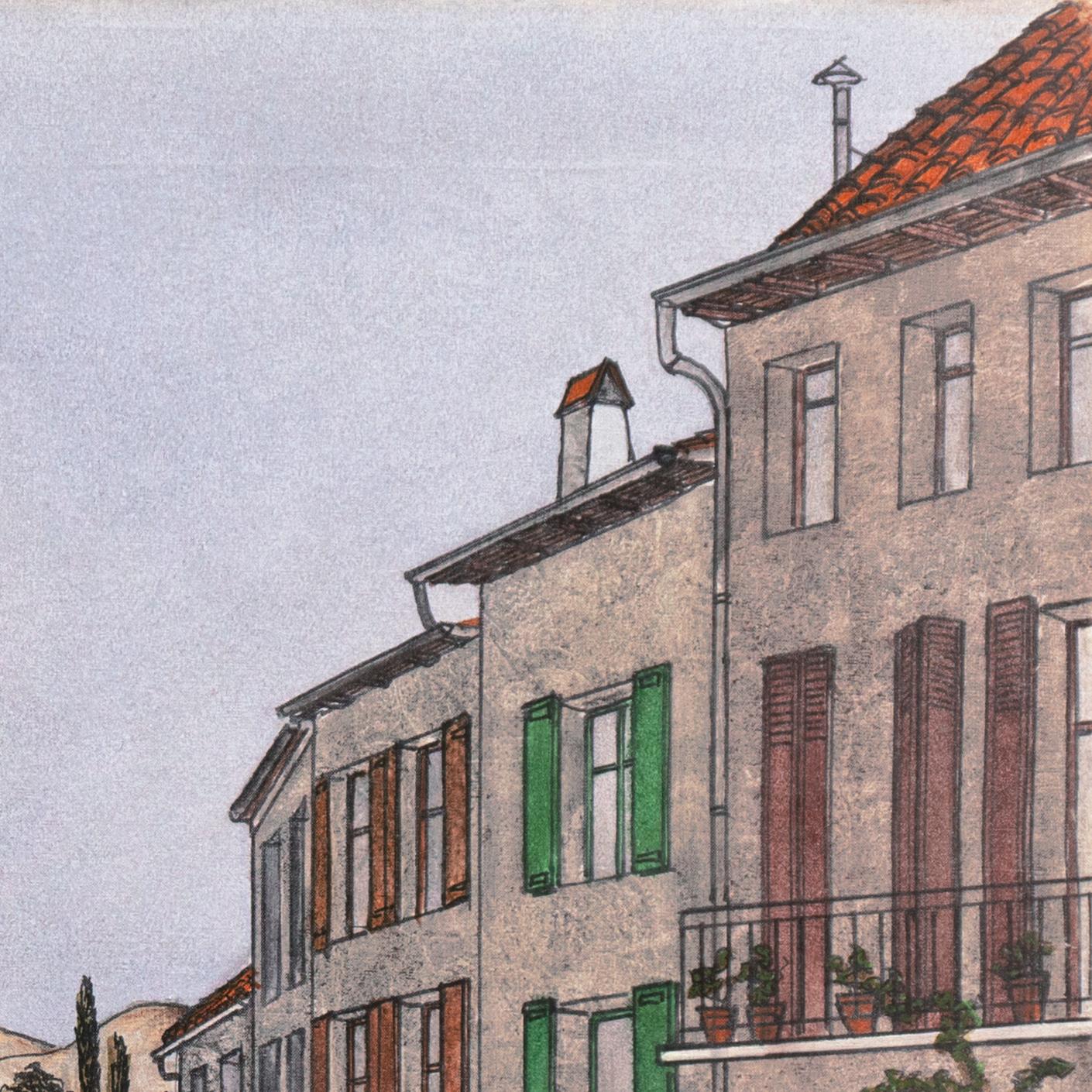 Mougins