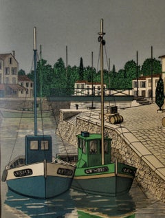 Le Vieux Port