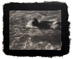Cooling Off (2), Mustique, Antillas, 1984