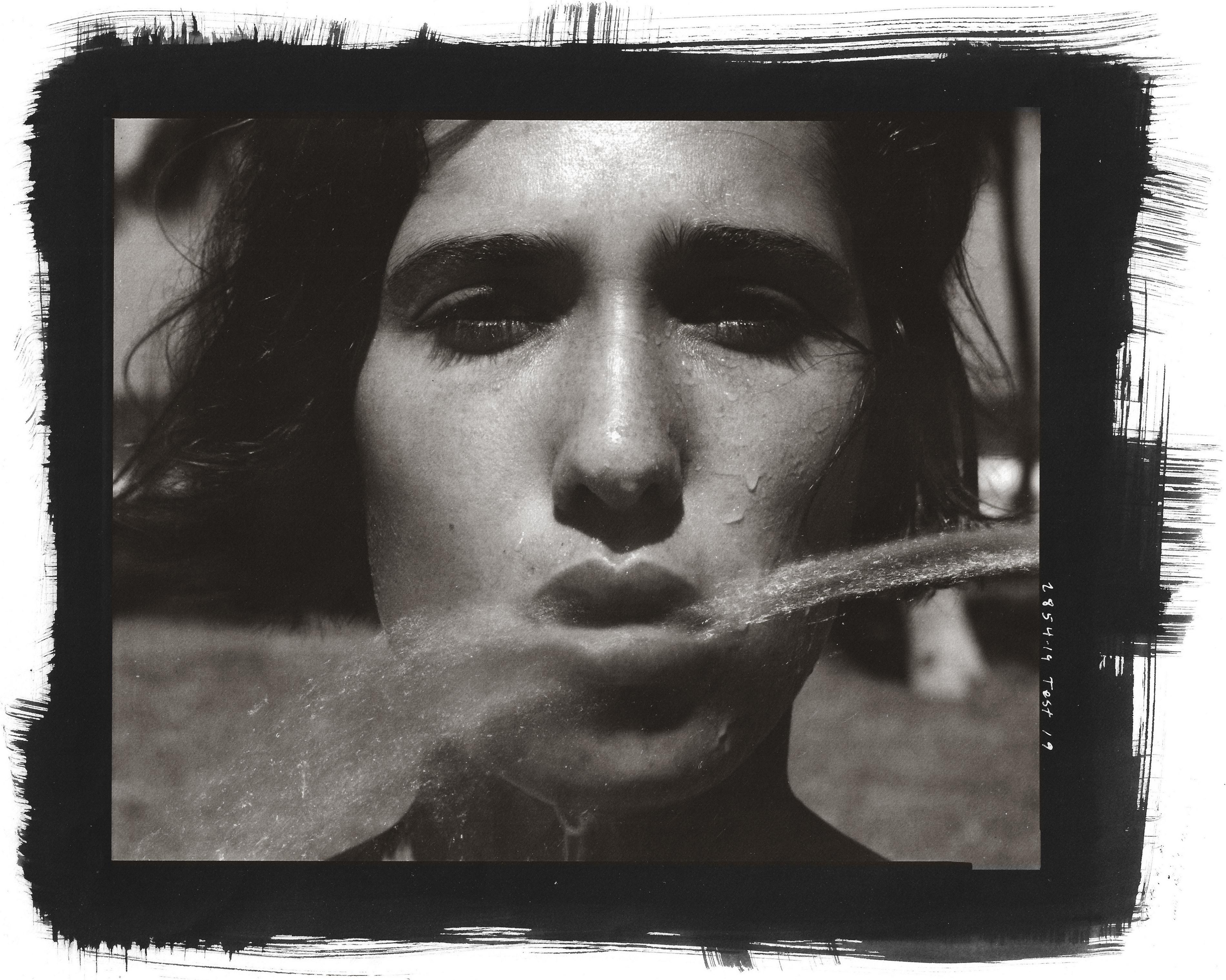 Imagination, Mustique, West Indies, 1982