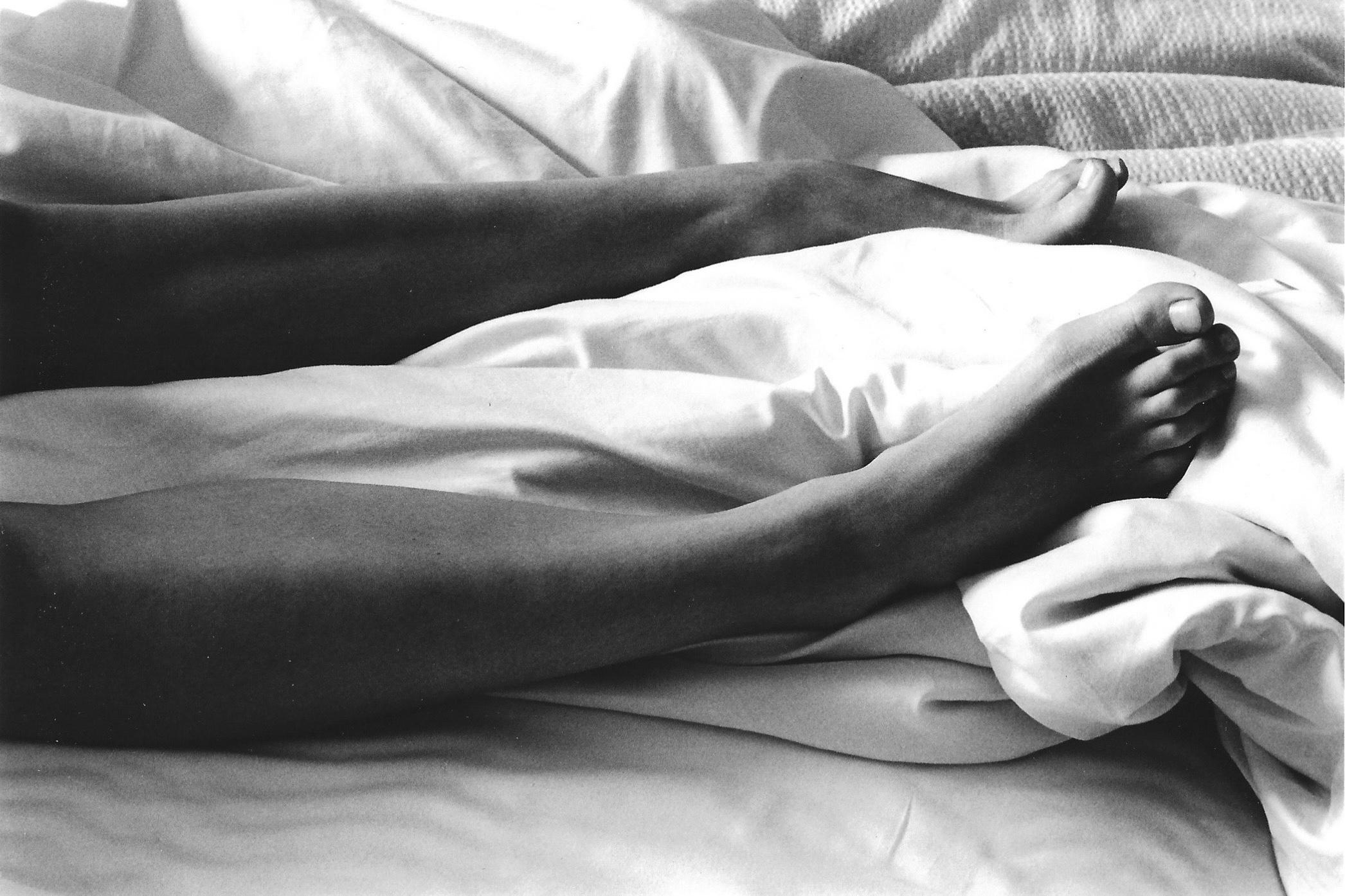 Portrait Photograph Denis Piel - Portrait de femme (5), NYC, VOGUE Italia, 1987