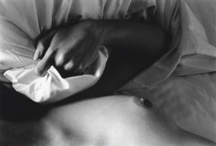 Portrait de femme (8), NYC, VOGUE Italia, 1987