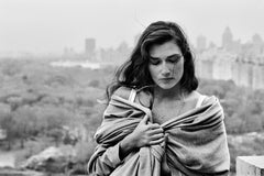 Rosemary (Central Park), Donna Karan, NYC, 1986