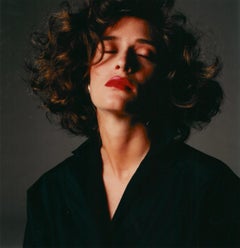 Romero, VOGUE Italia, 1984