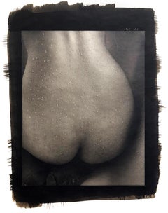 Torso, Mustique, West Indies, 1982