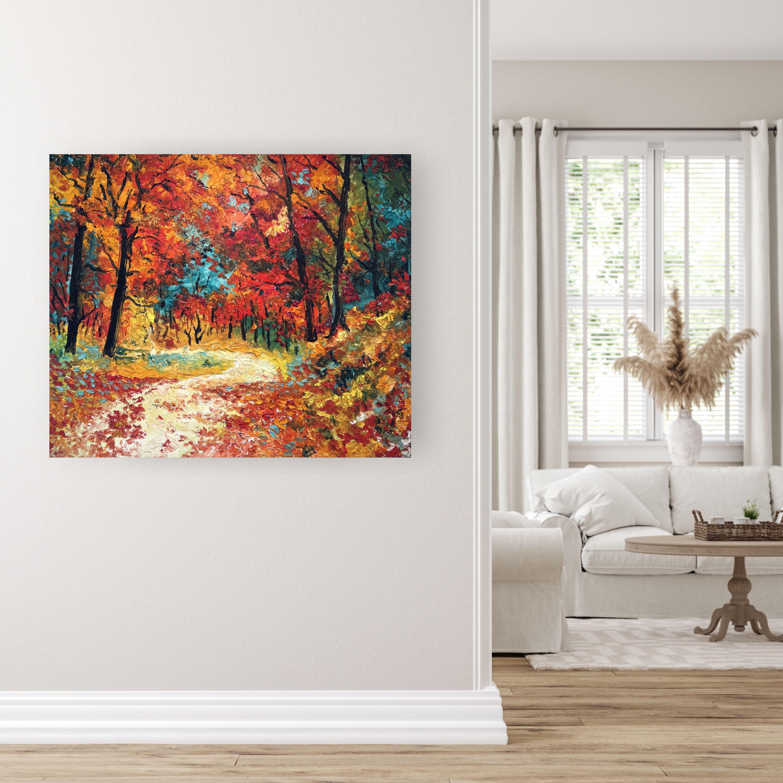 Cette œuvre d'art exceptionnelle est actuellement exposée et disponible à la vente à la Signet Contemporary Art Gallery et en ligne.

