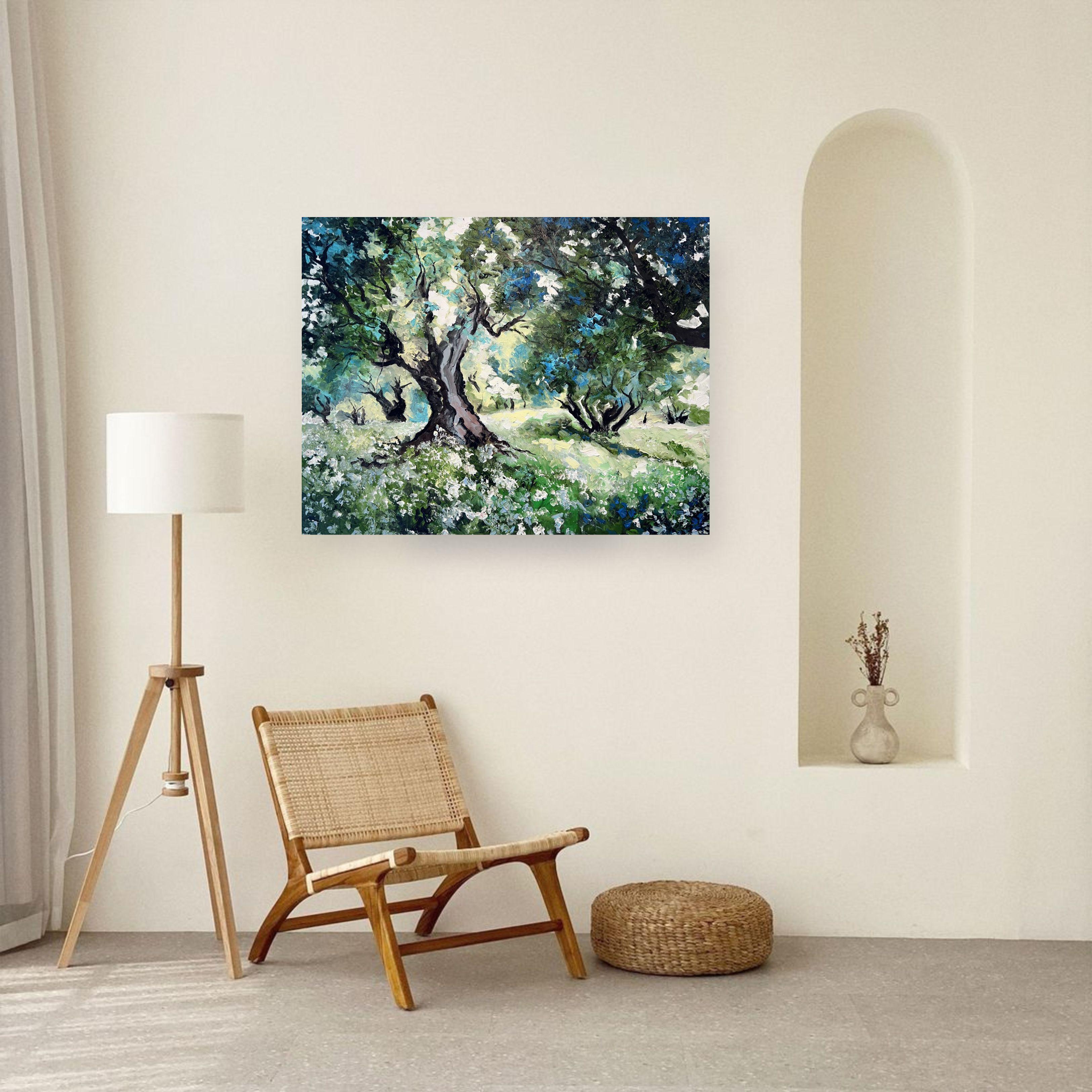 This exceptional artwork is currently on display and available for sale at Signet Contemporary Art Gallery and online.

