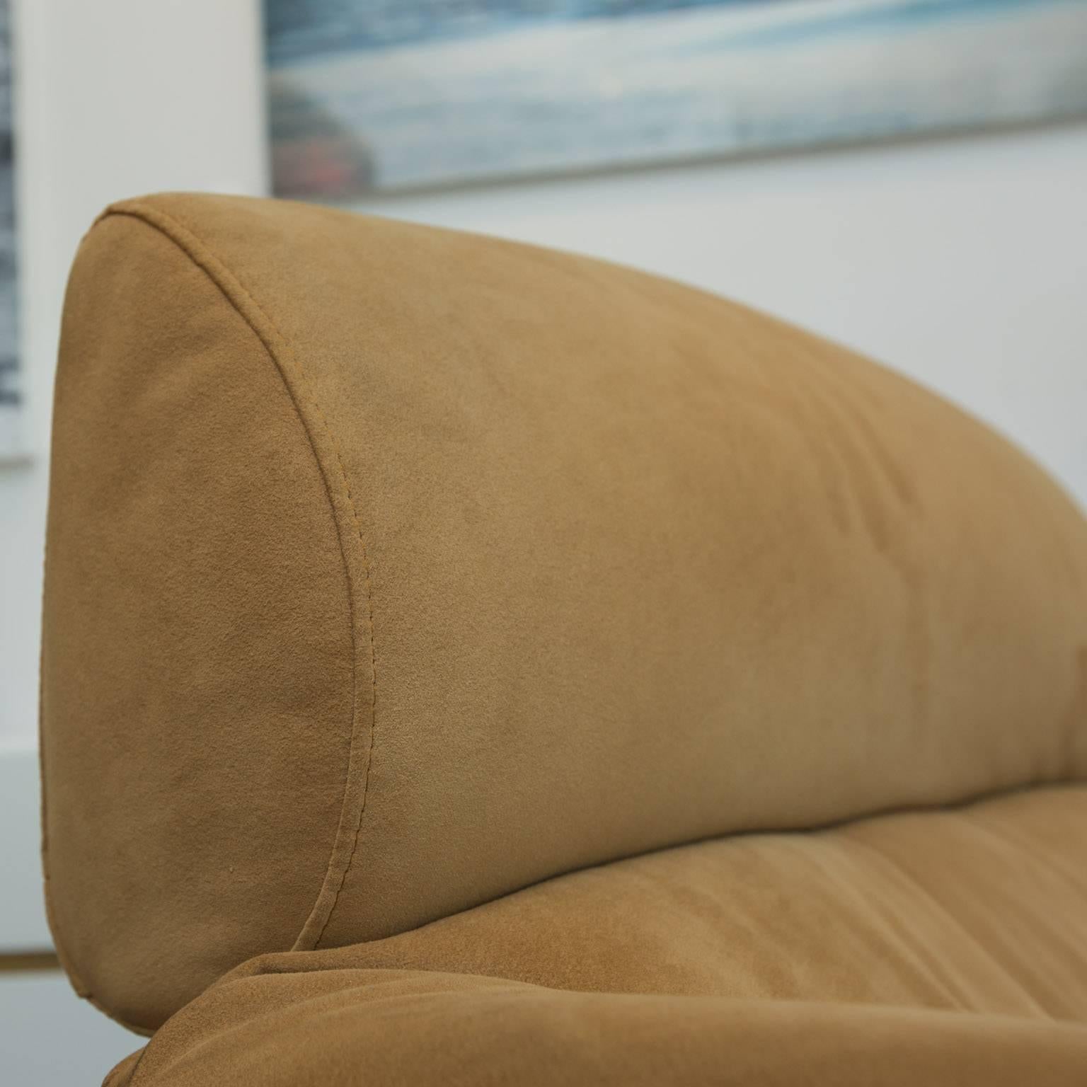Contemporary Denis Santachiara MAMA Rocker for Baleri Italiana