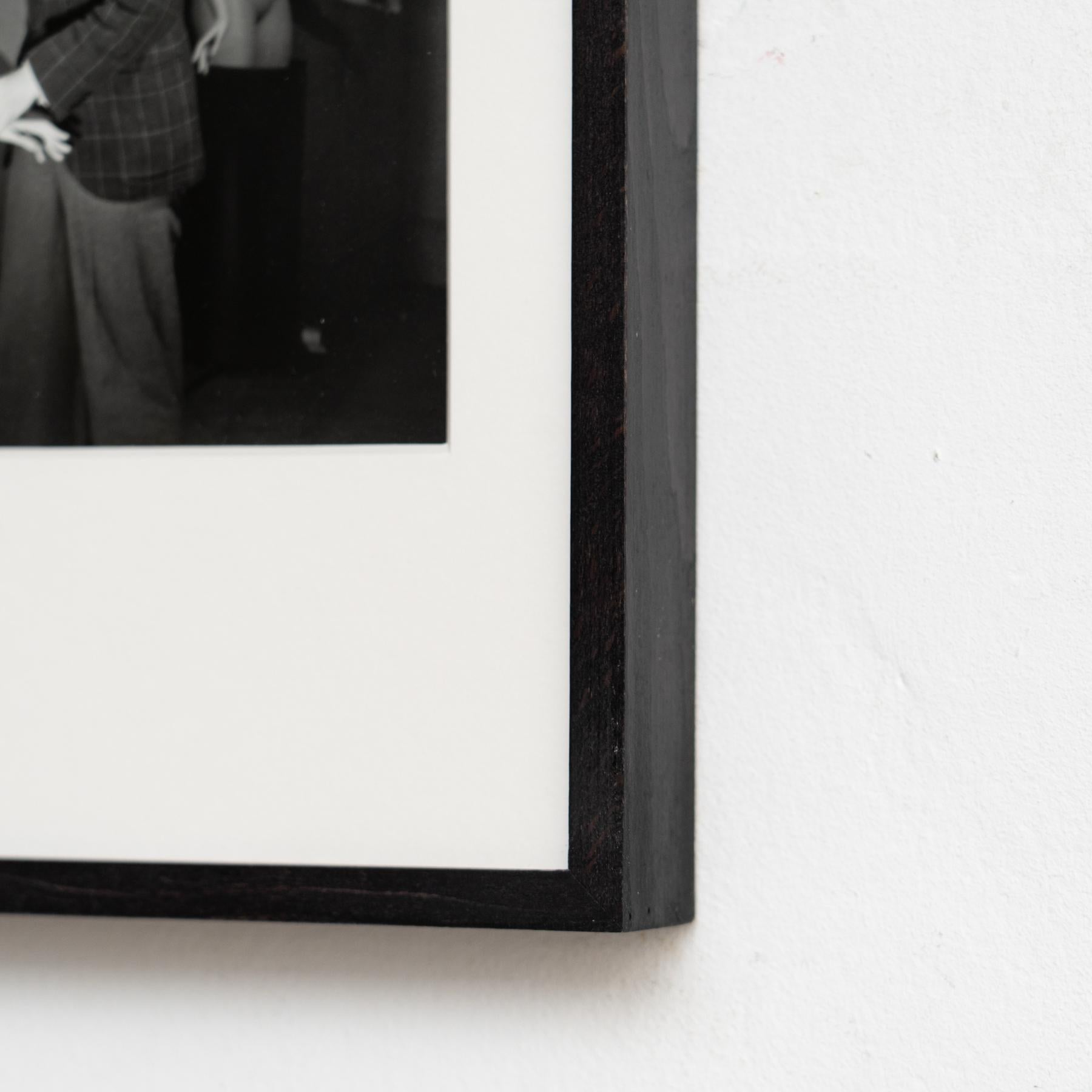 Contemporary Denise Bellon Framed Photography, 1938 - 