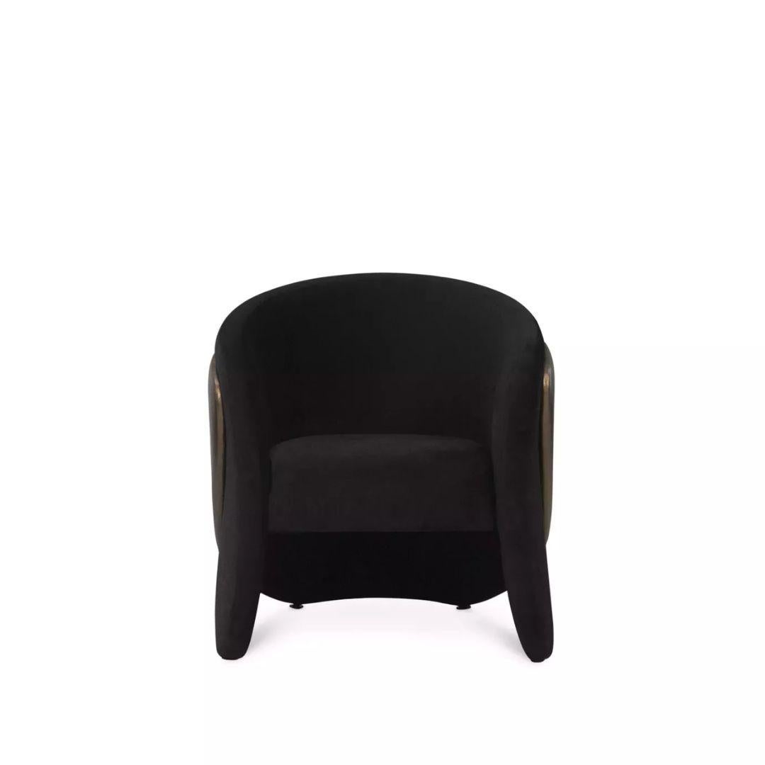 Denise Chair For Sale 1