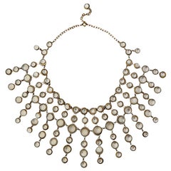 Vintage Denise Gatard Necklace
