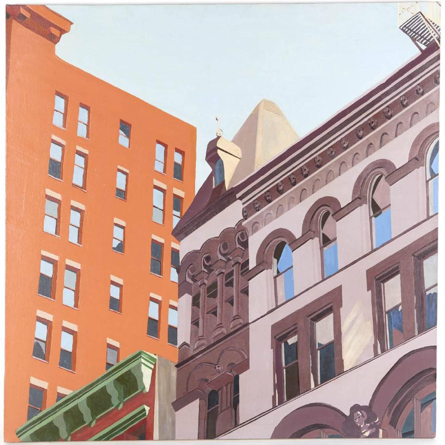 10 GT Jones St