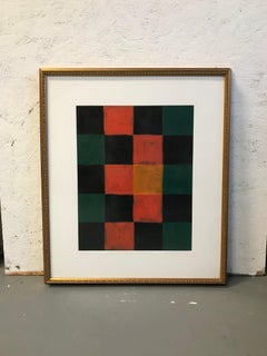 squares abstract