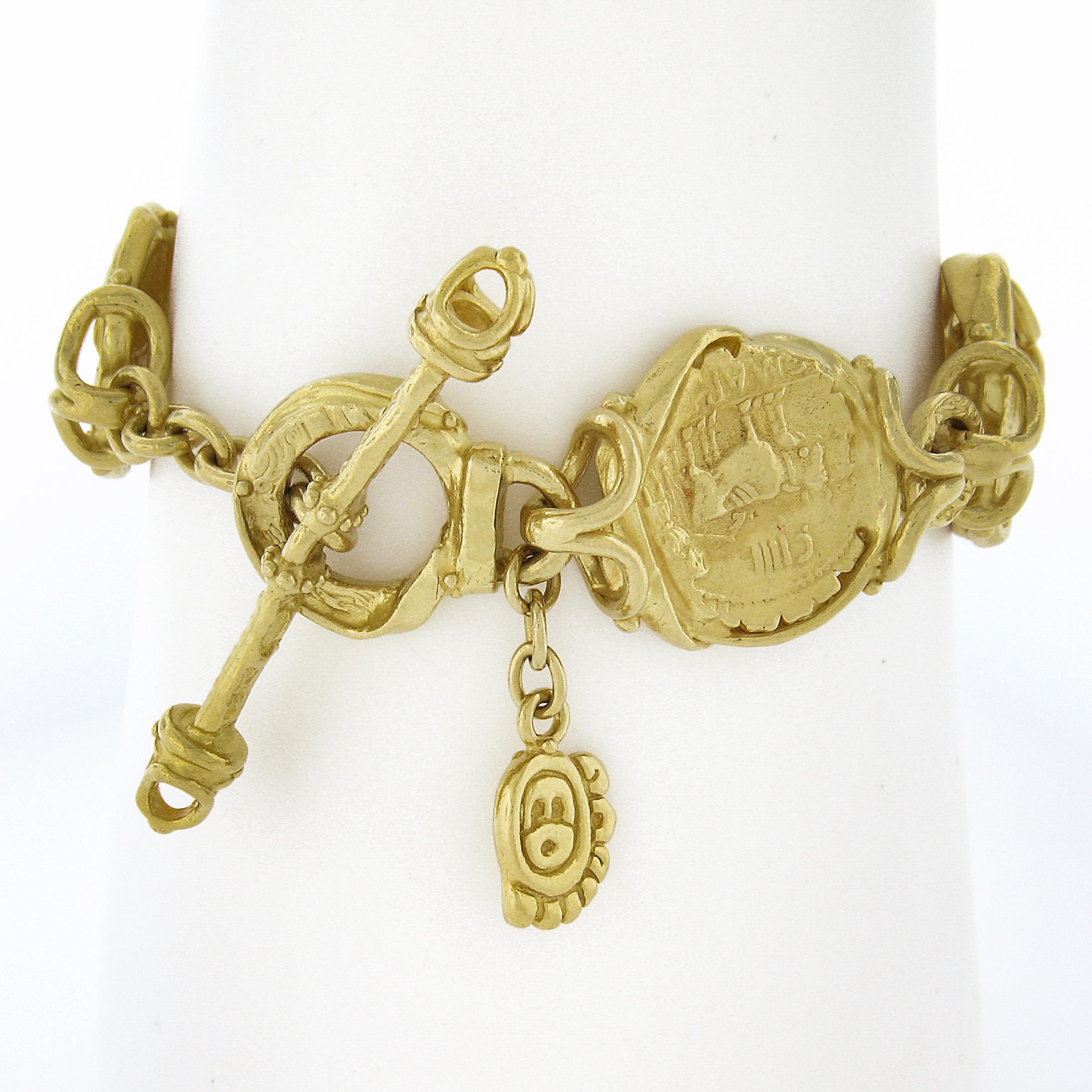 Denise Roberge 22k Gold 7