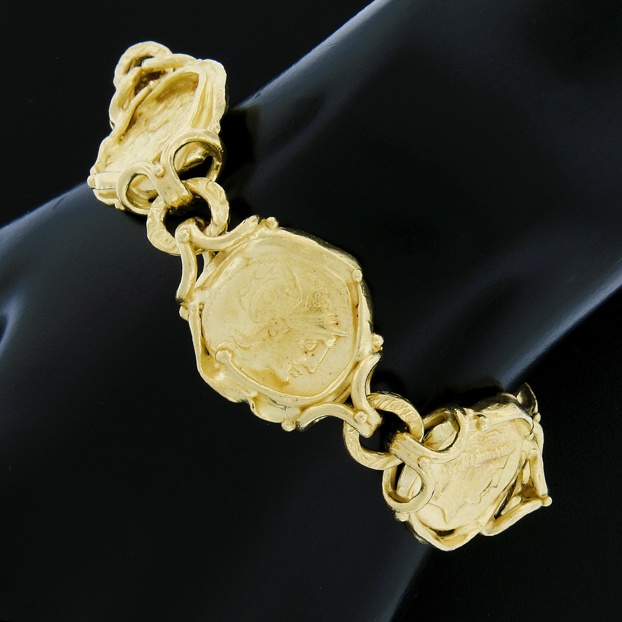 Denise Roberge 22k Gold 7