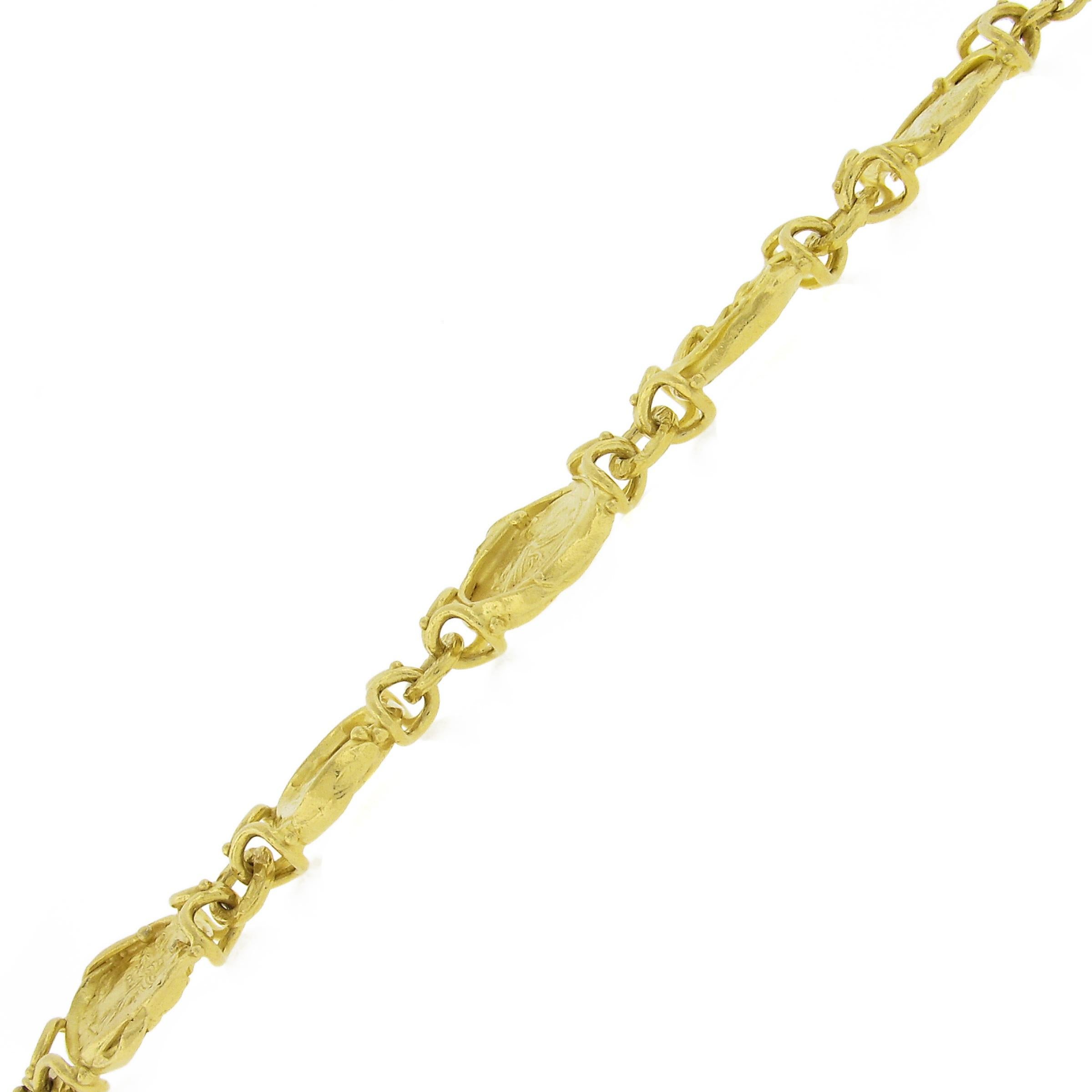 Denise Roberge 22k Gold 7