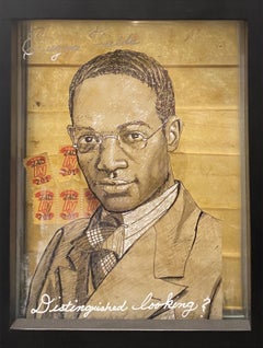 Used Class of '37: Eugene Fields