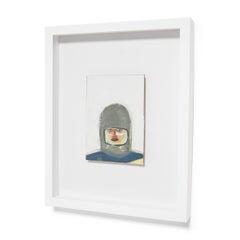 "Denizen No. 62" by Patrick Fitzgerald