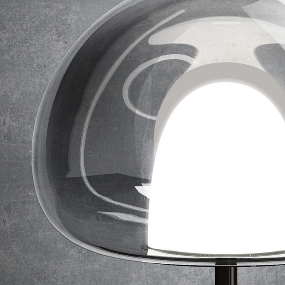 Contemporary Denkan High Table Lamp For Sale