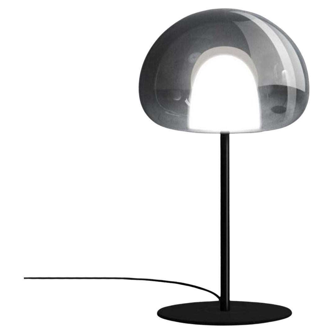 Denkan High Table Lamp For Sale
