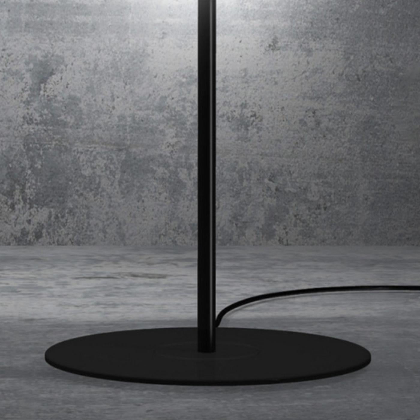 Italian Denkan Medium Table Lamp For Sale
