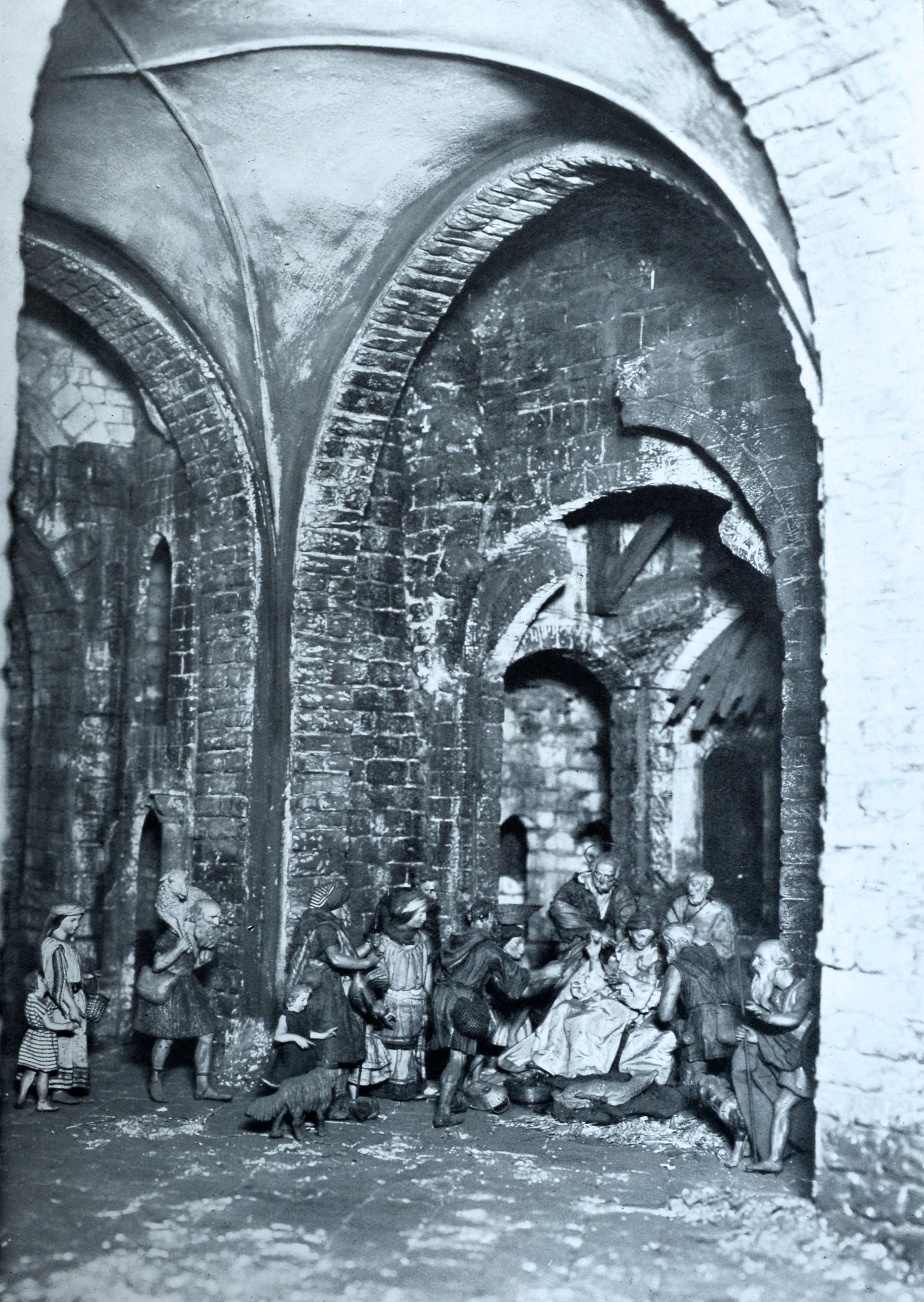 Denkmäler der Krippenkunst, par Rudolf Berliner, Monuments de l'art de la Nativité en vente 1