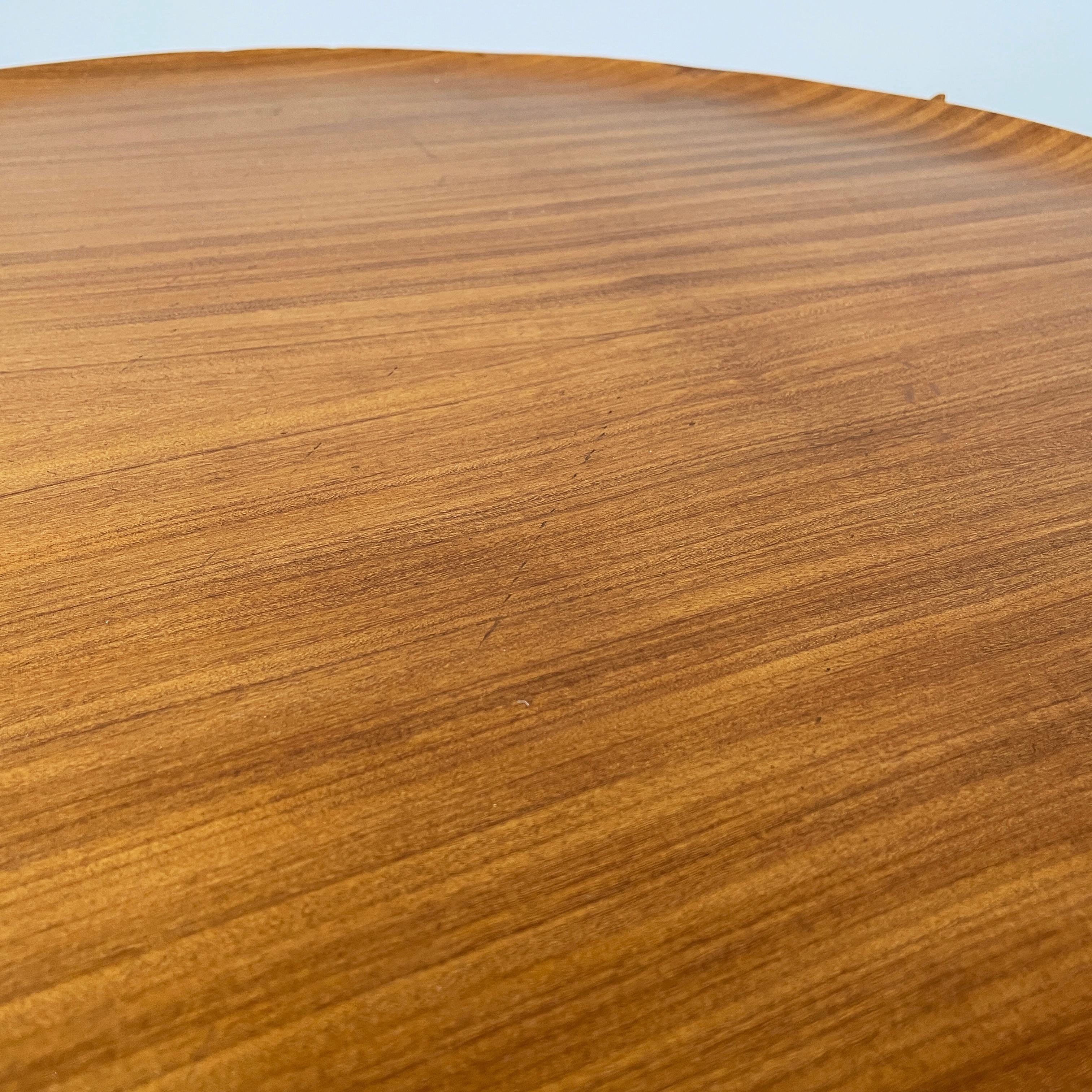 Danemark Table basse 4508 de Svend Willumsen & Engholm Fritz Hansen années 1960 en vente 3