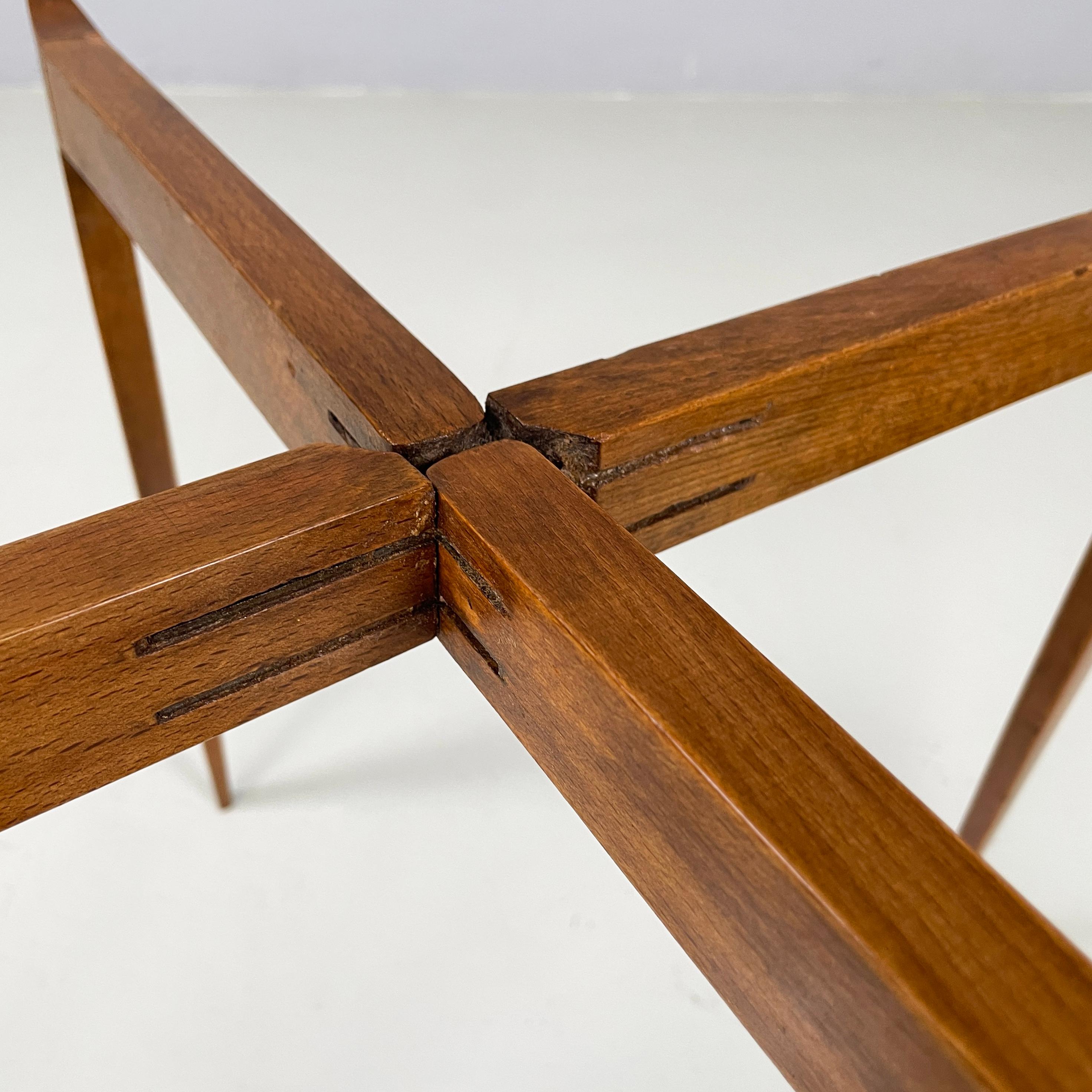 Danemark Table basse 4508 de Svend Willumsen & Engholm Fritz Hansen années 1960 en vente 4