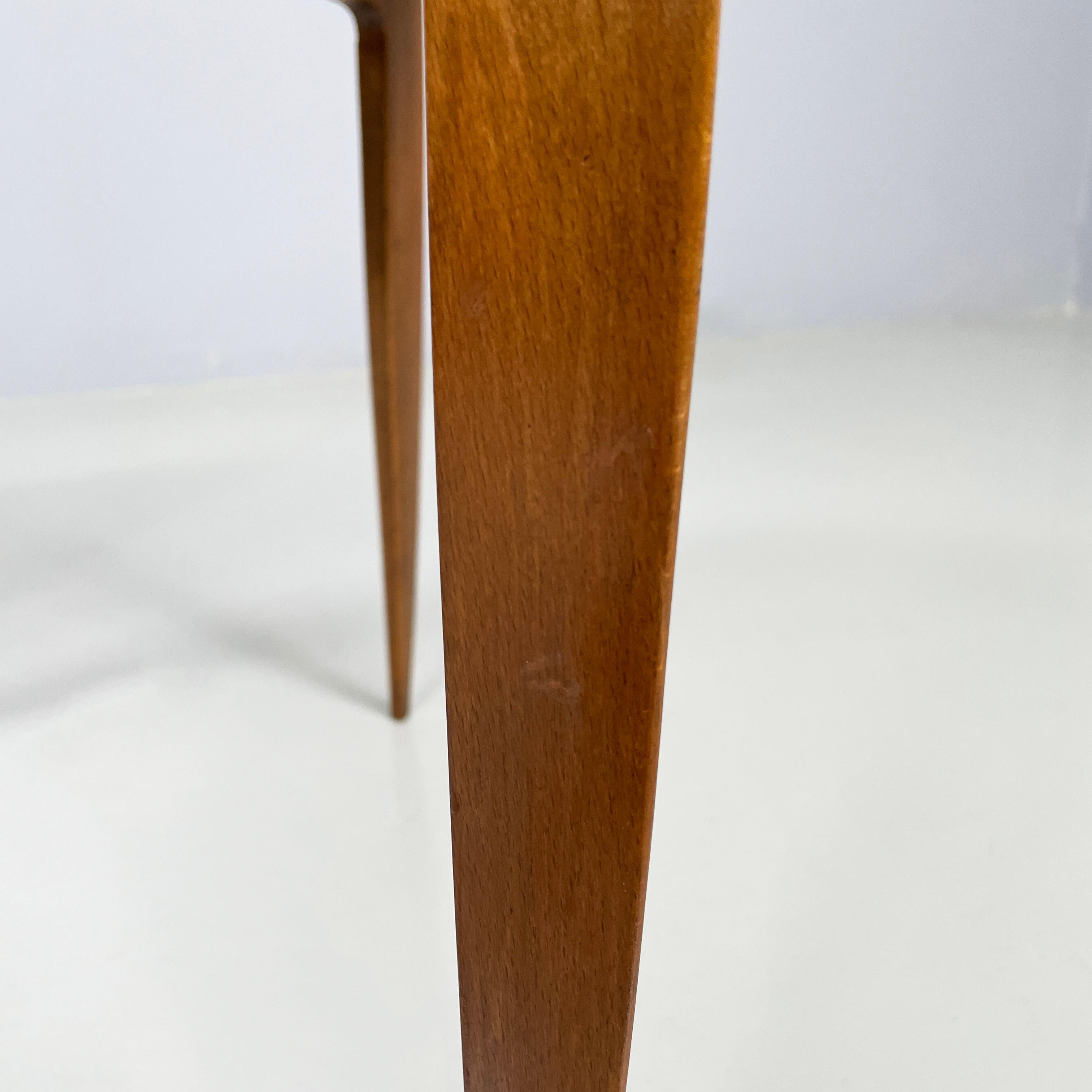 Danemark Table basse 4508 de Svend Willumsen & Engholm Fritz Hansen années 1960 en vente 6