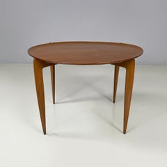Denmark Coffee table tray 4508 by Svend Age Willumsen Engholm Fritz Hansen 1960s
