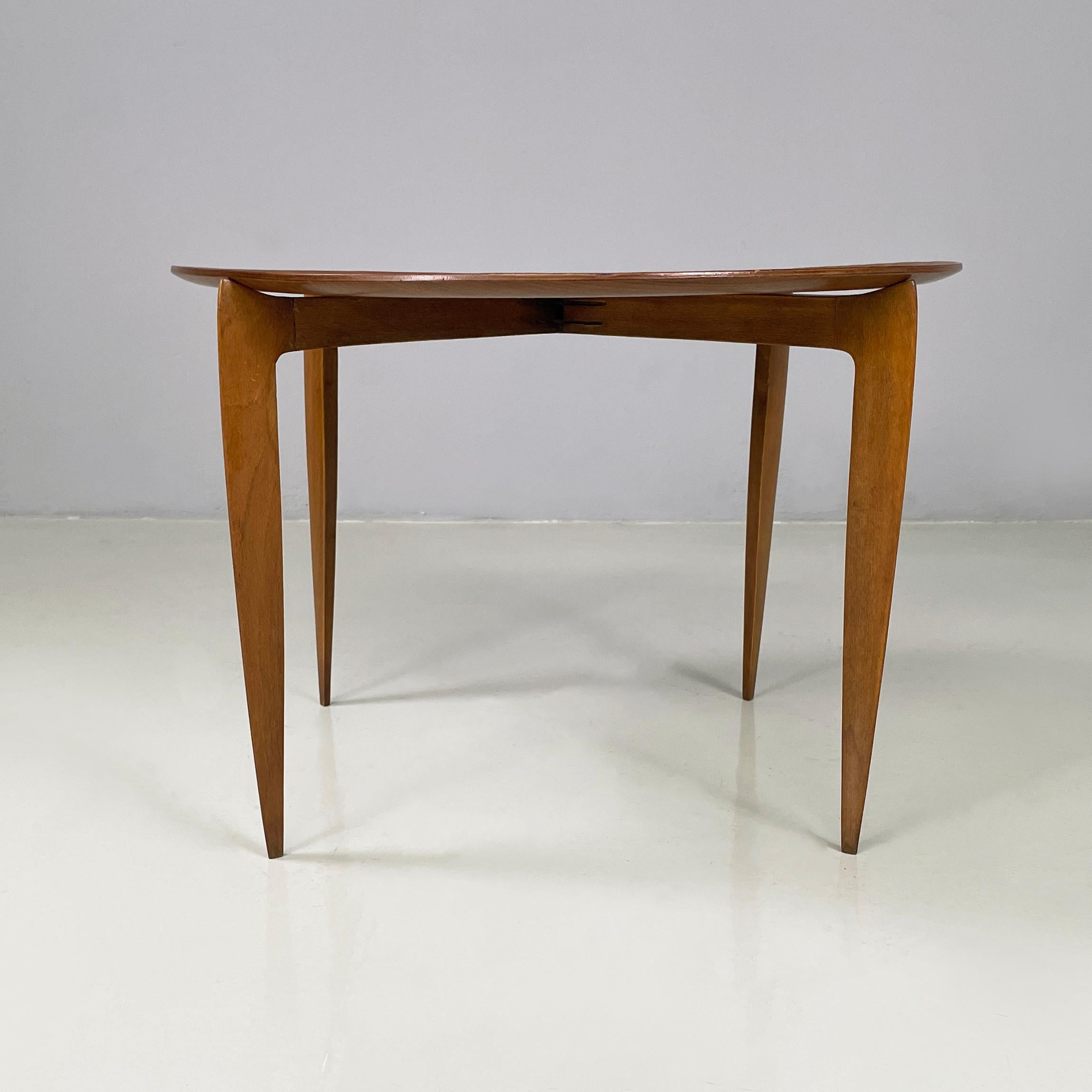Mid-Century Modern Danemark Table basse 4508 de Svend Willumsen & Engholm Fritz Hansen années 1960 en vente