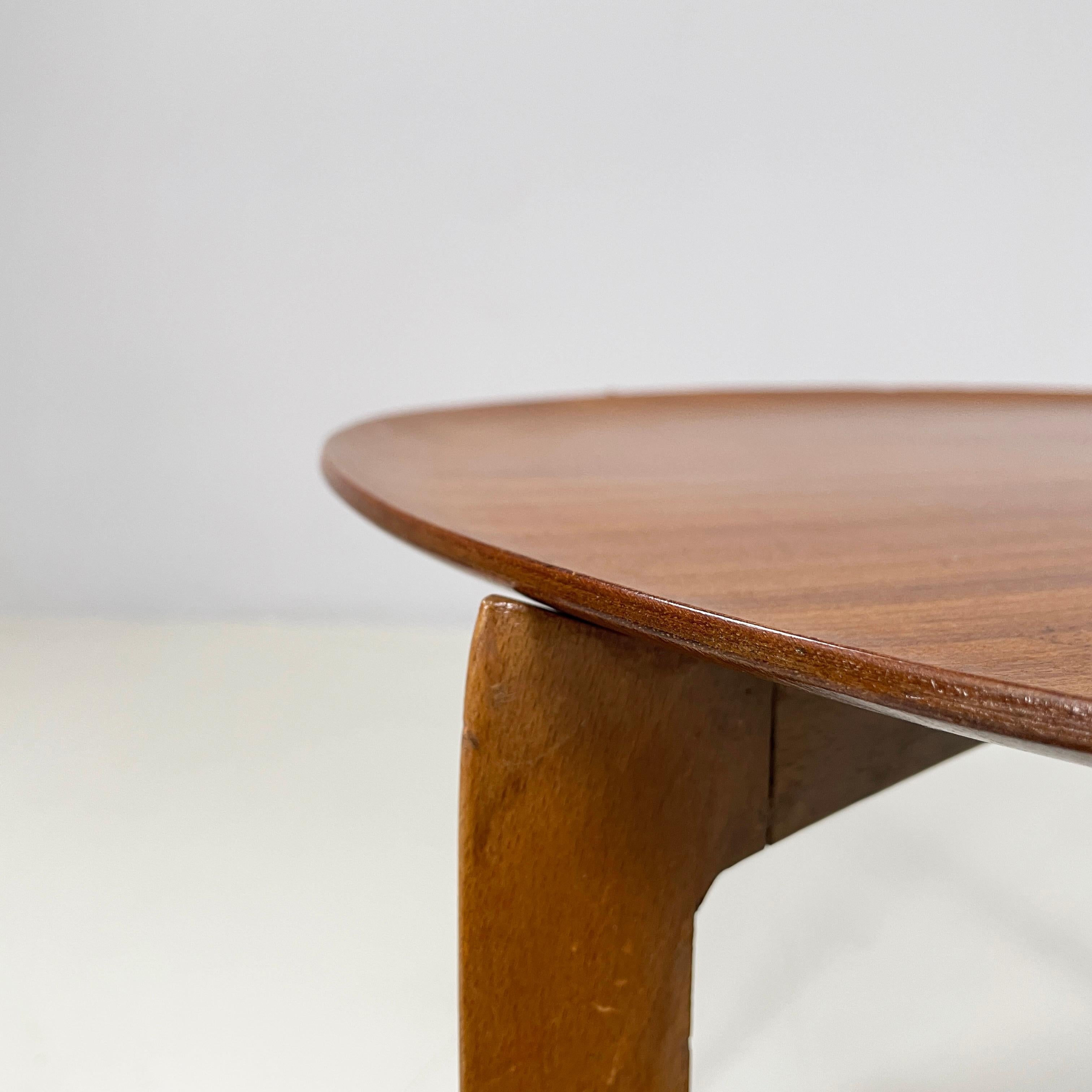 Danemark Table basse 4508 de Svend Willumsen & Engholm Fritz Hansen années 1960 en vente 1