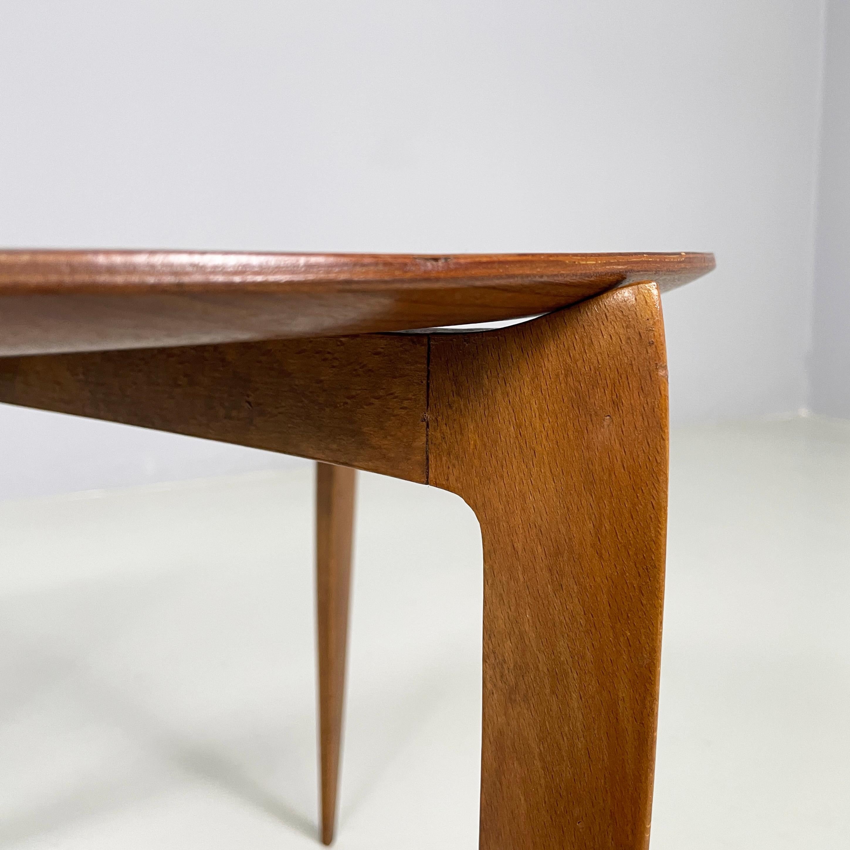 Danemark Table basse 4508 de Svend Willumsen & Engholm Fritz Hansen années 1960 en vente 2