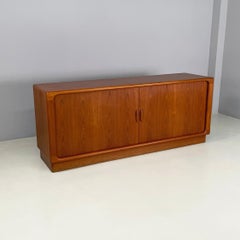 Danimarca, credenza in legno di Drylund, 1960